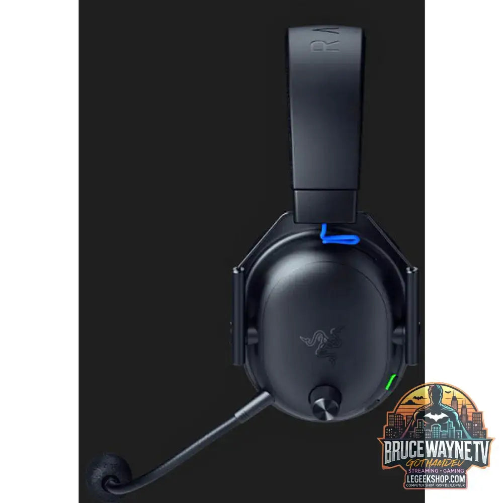 BlackShark V3 for PlayStation - Razer - vue 3