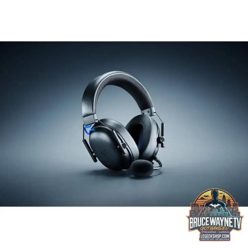 BlackShark V3 for PlayStation - Razer - vue 4