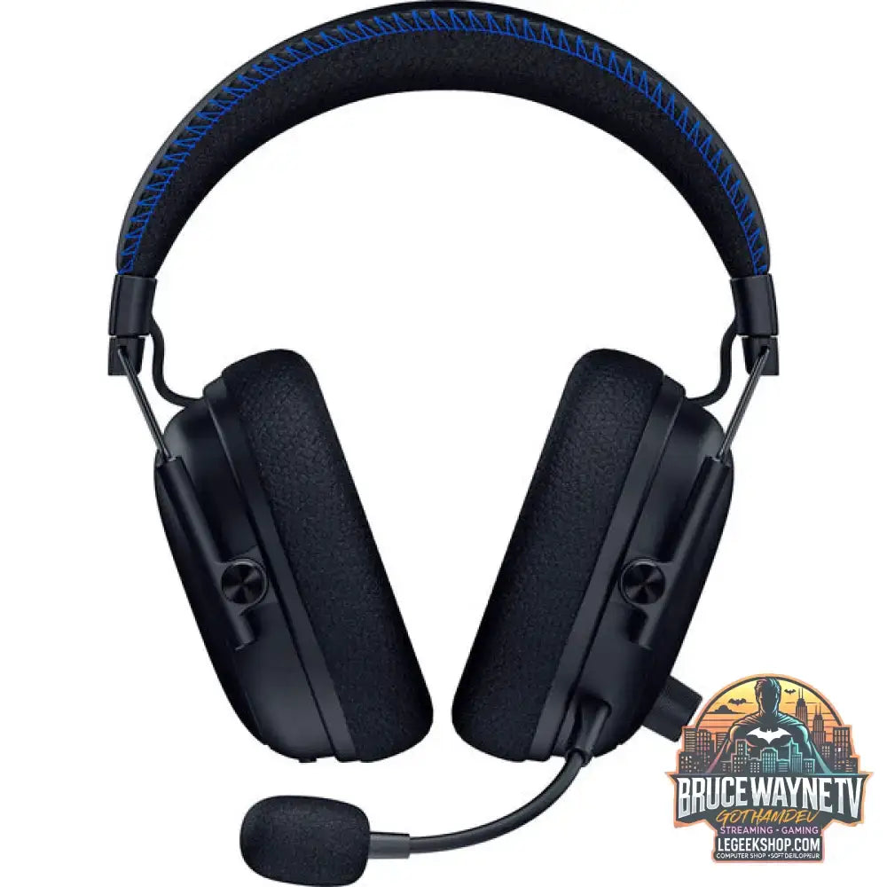 BlackShark V3 Pro for PlayStation - Razer - vue 3