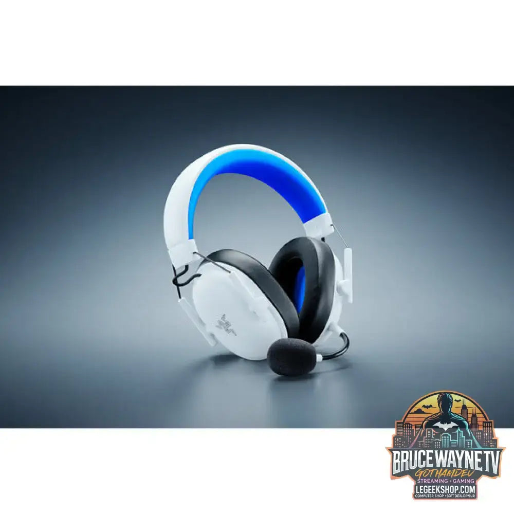 BlackShark V3 X Hyperspeed for PlayStation - Razer - vue 4