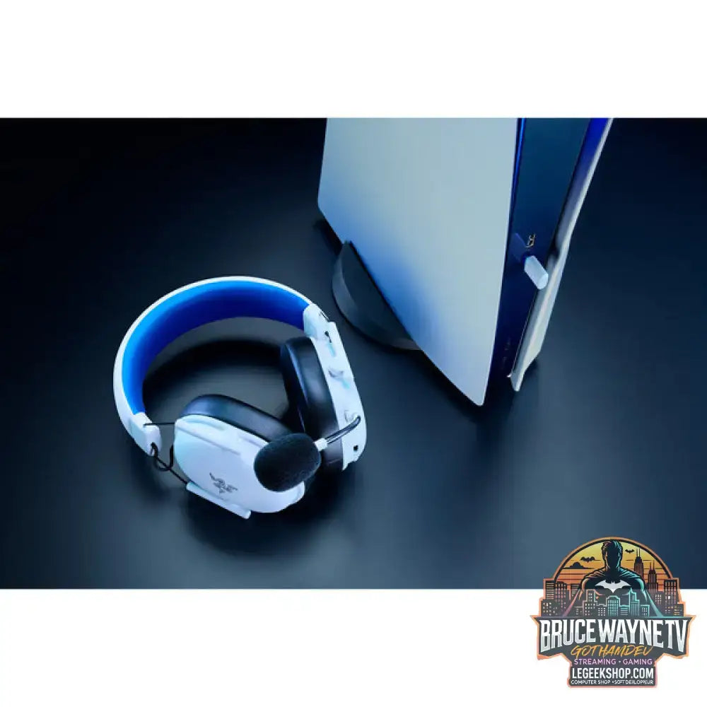 BlackShark V3 X Hyperspeed for PlayStation - Razer - vue 5