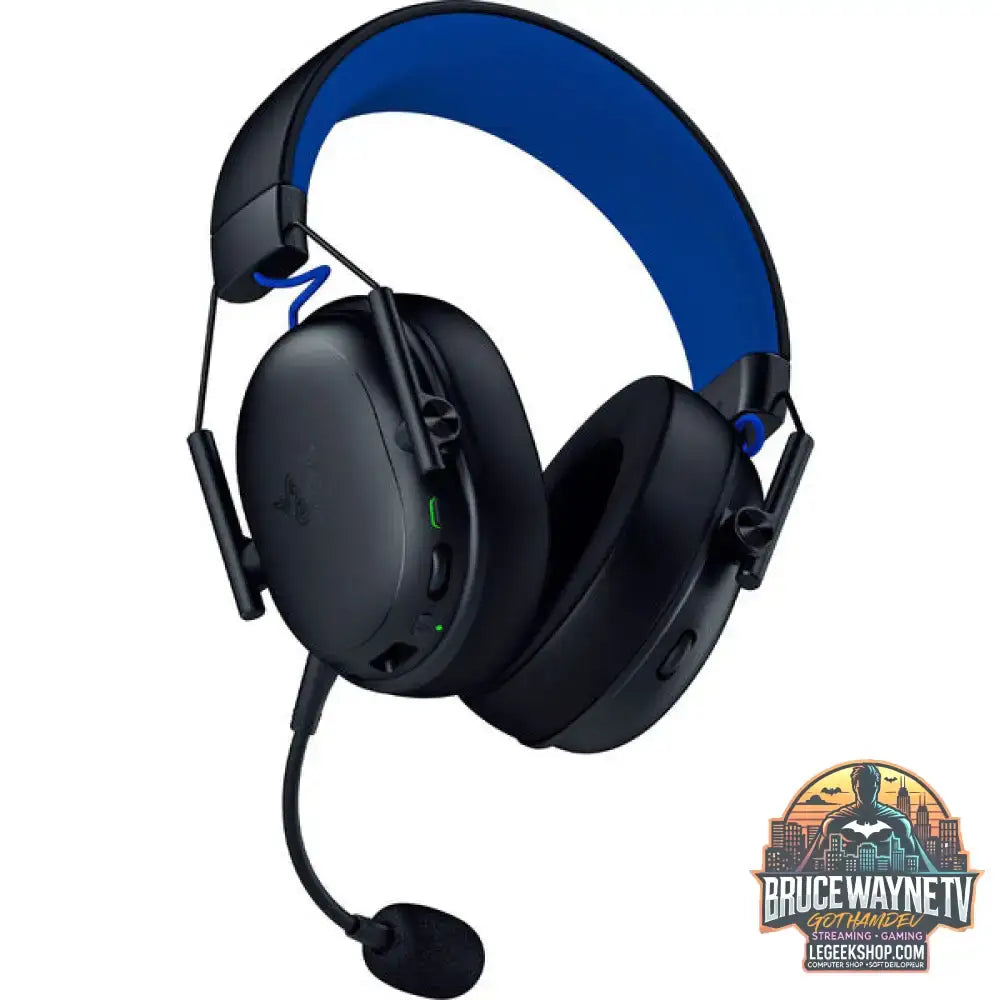 BlackShark V3 X Hyperspeed for PlayStation - Razer - vue 2