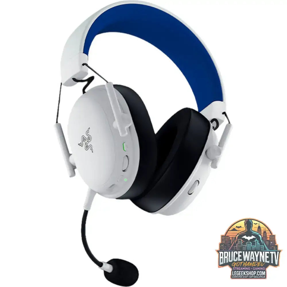 BlackShark V3 X Hyperspeed for PlayStation - Razer - vue 3
