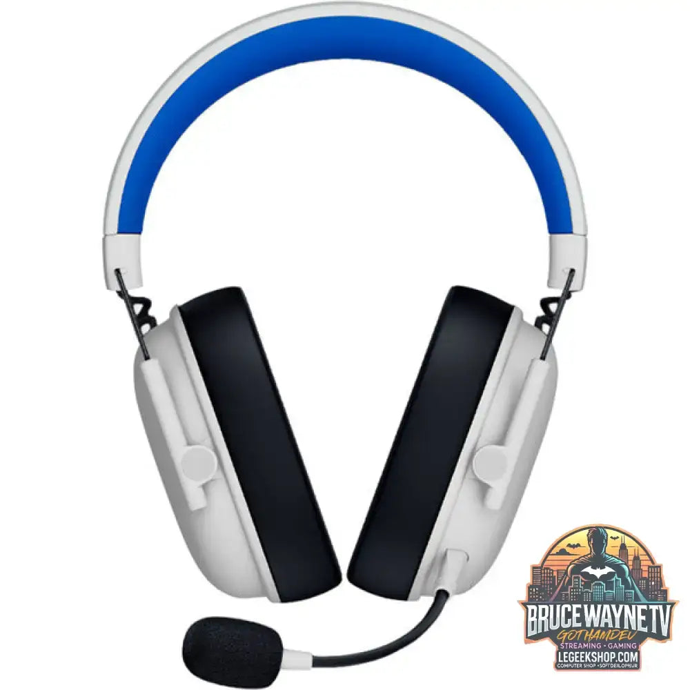 BlackShark V3 X Hyperspeed for PlayStation - Razer - vue 2