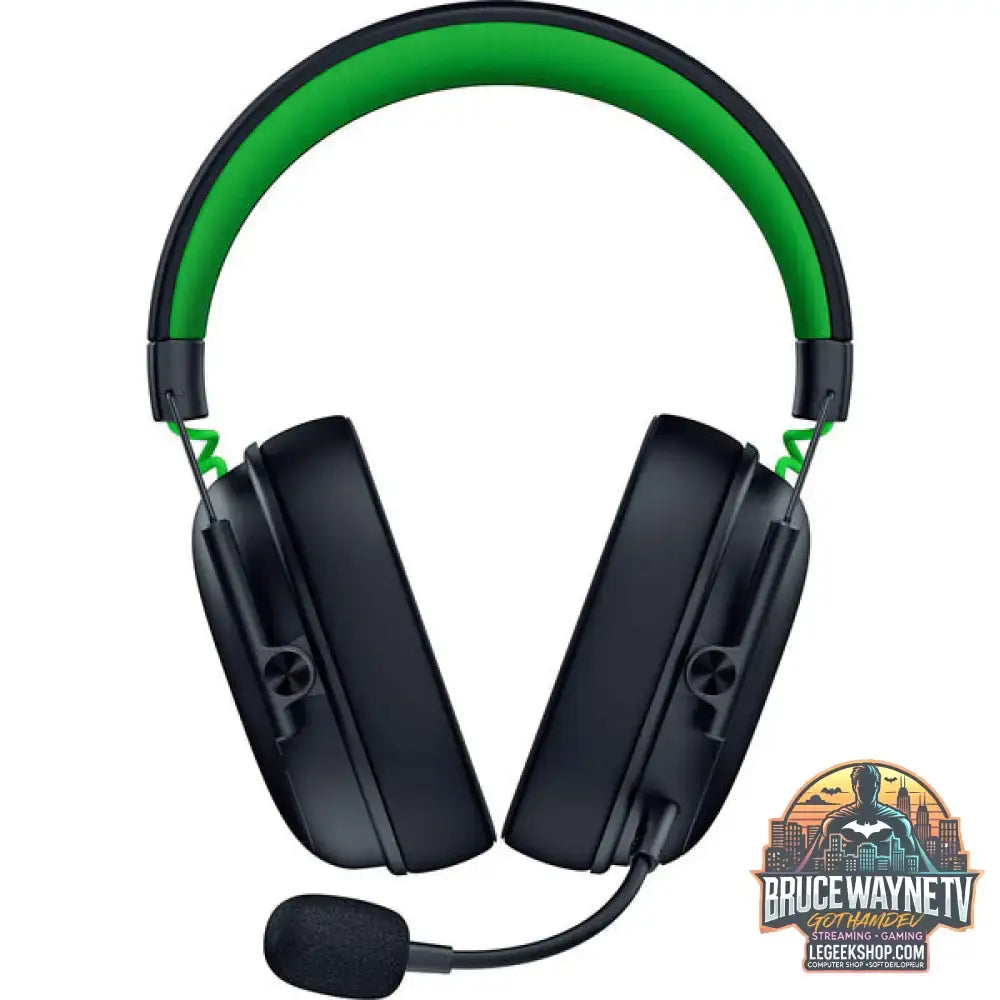 BlackShark V3 X Hyperspeed for Xbox - Razer - vue 3