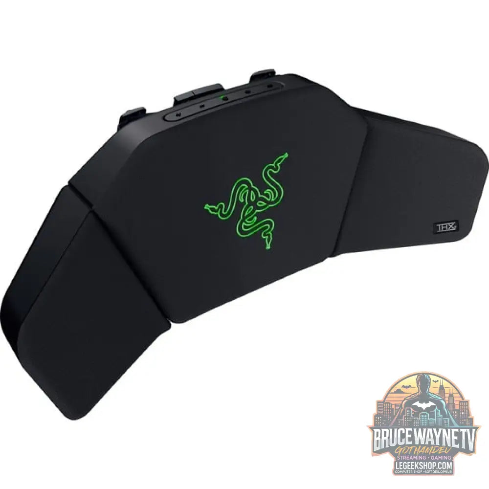 Razer Clio, Lautsprecher - Razer