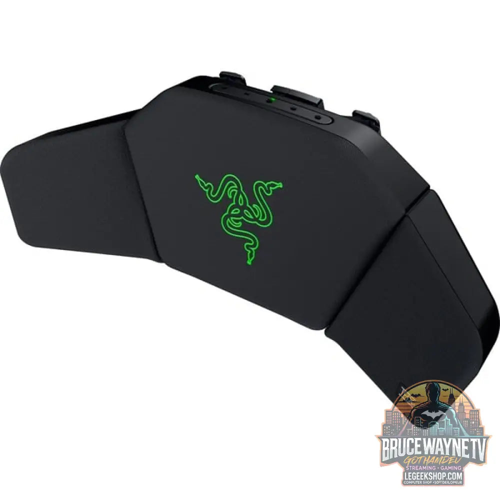 Razer Clio, Lautsprecher - Razer - vue 3