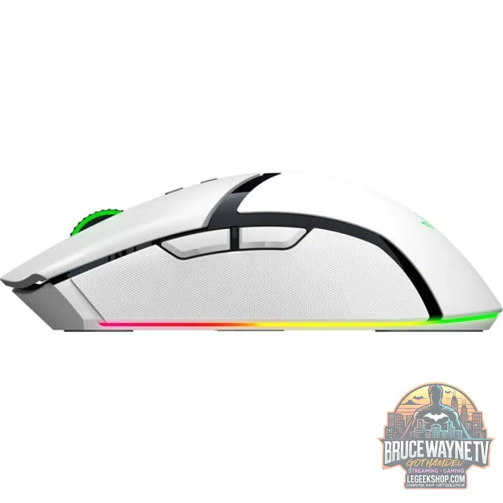 Razer Cobra Pro, souris gaming - vue 4
