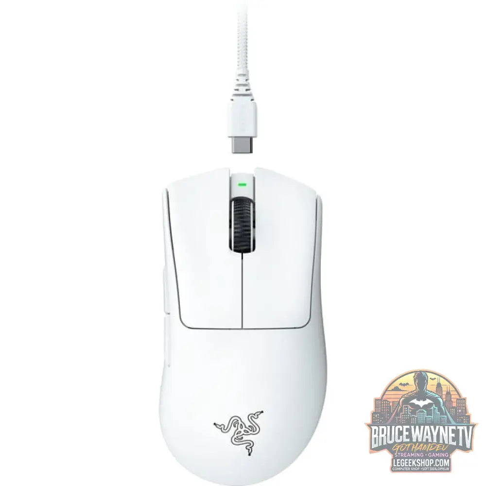 Razer DeathAdder V3 Pro, souris gaming