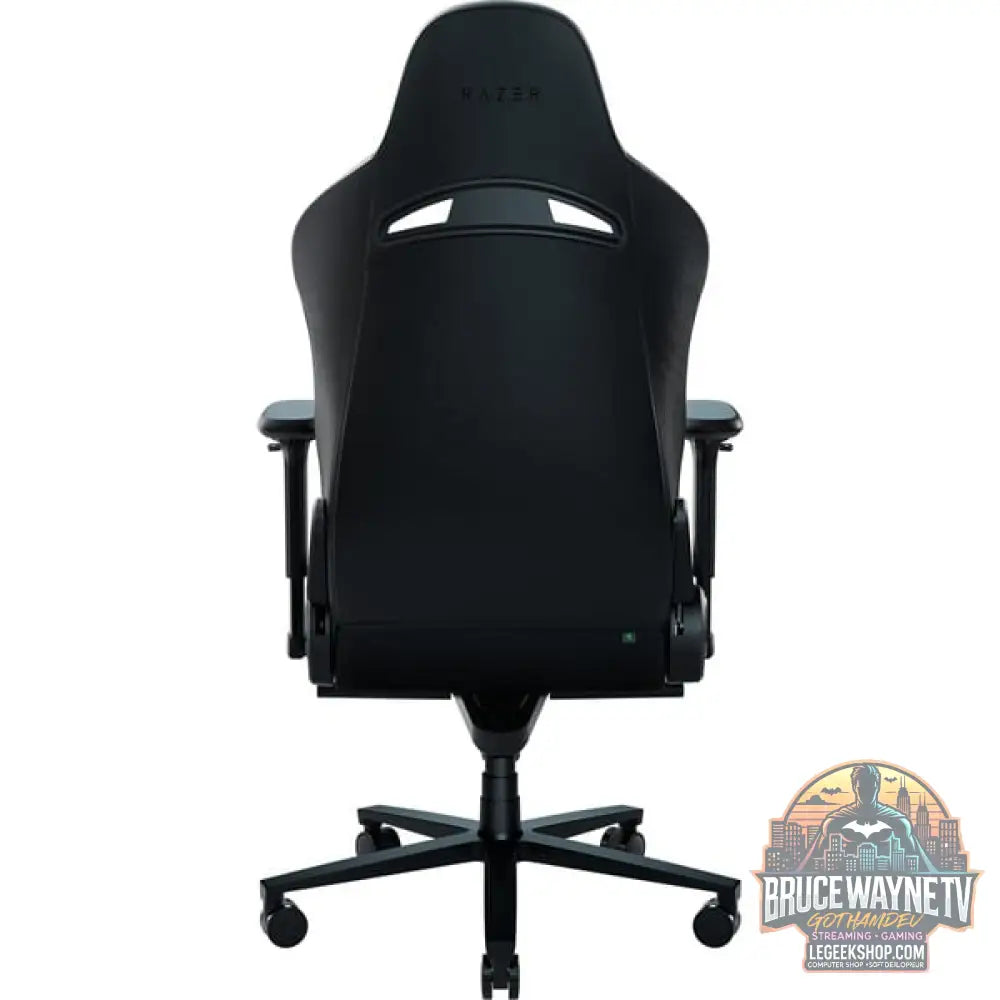 Razer Enki, chaise gaming - Razer - vue 5