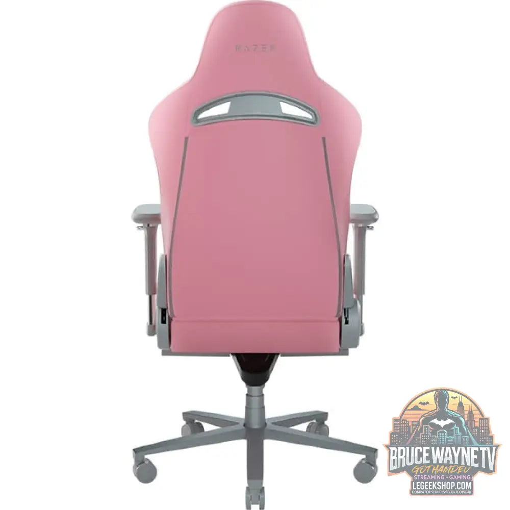 Razer Enki, chaise gaming - Razer - vue 5