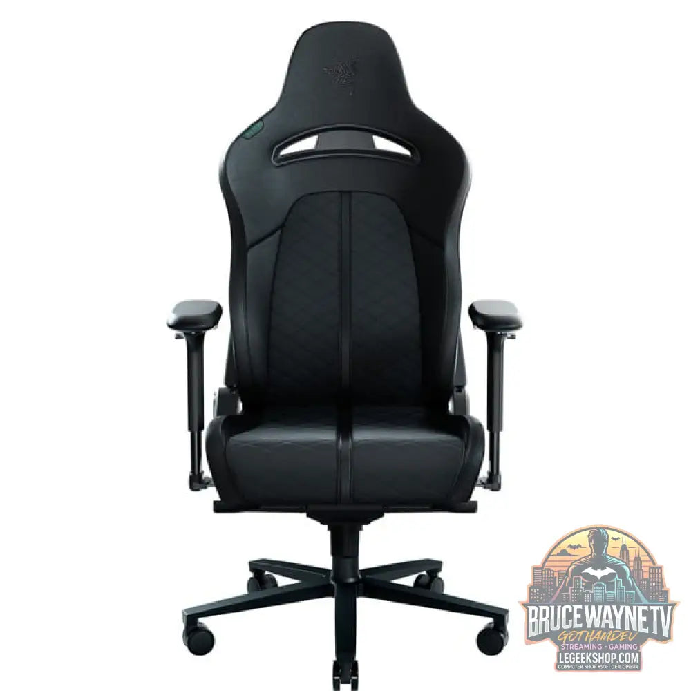 Razer Enki, chaise gaming - Razer - vue 2