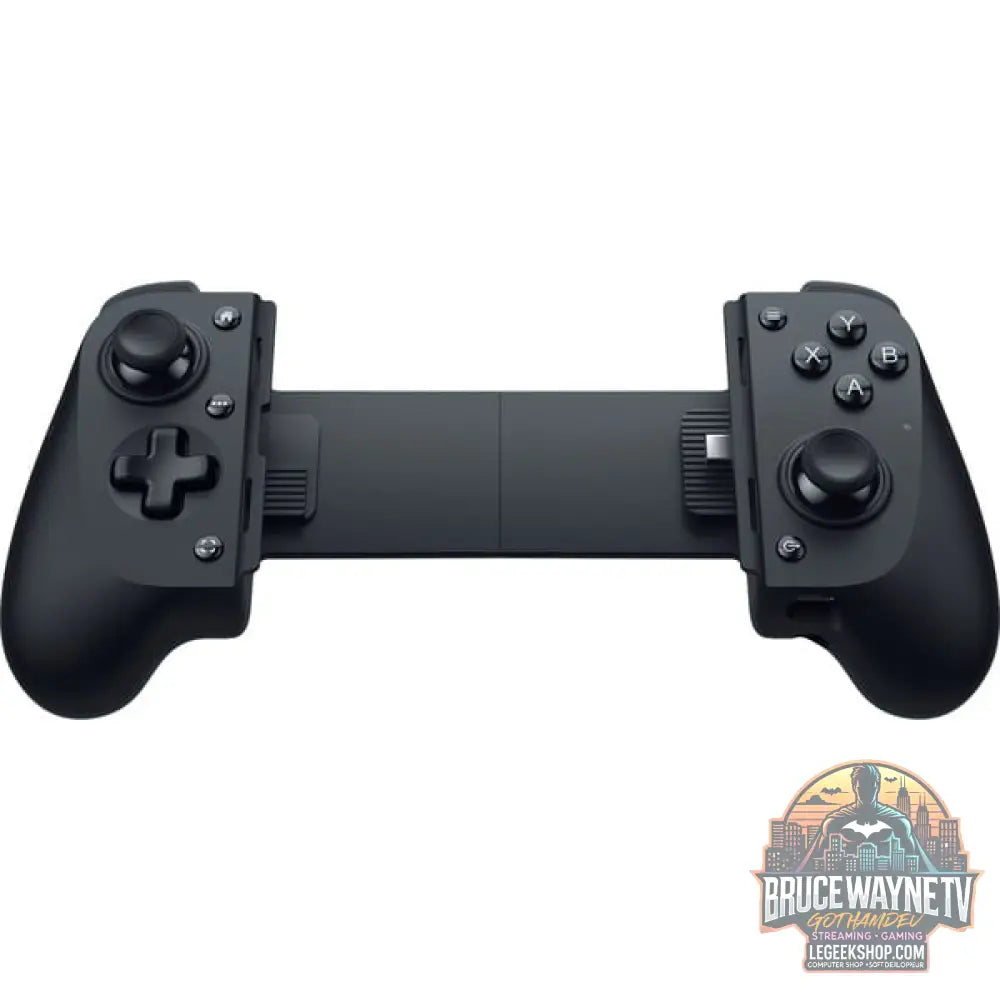 Razer Kishi V3, Gamepad