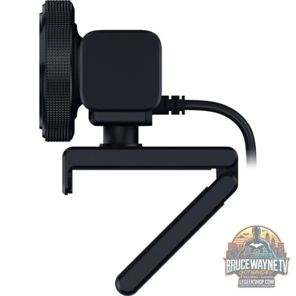Razer Kiyo V2 X, webcam - Razer - vue 8