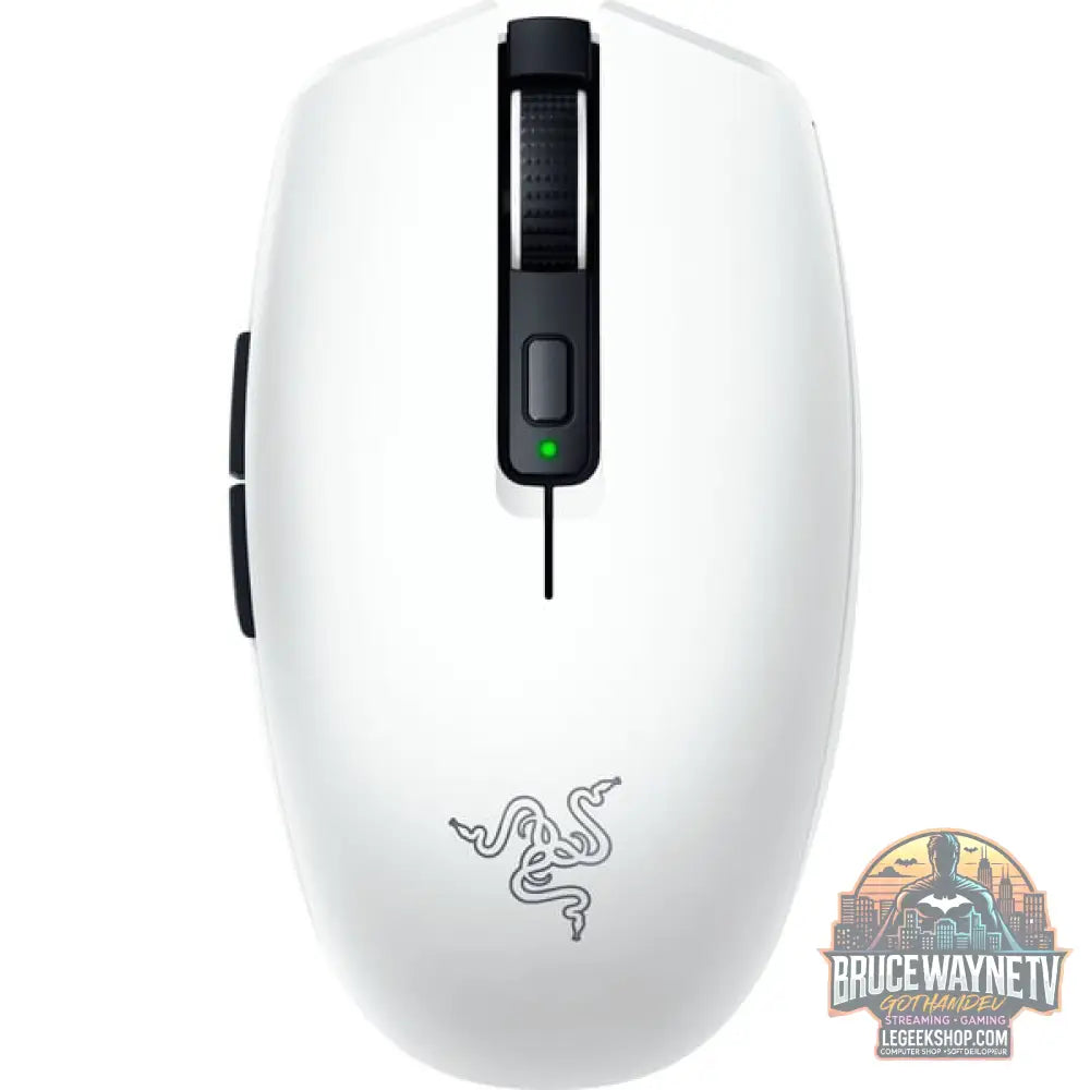 Razer Orochi V2, souris gaming