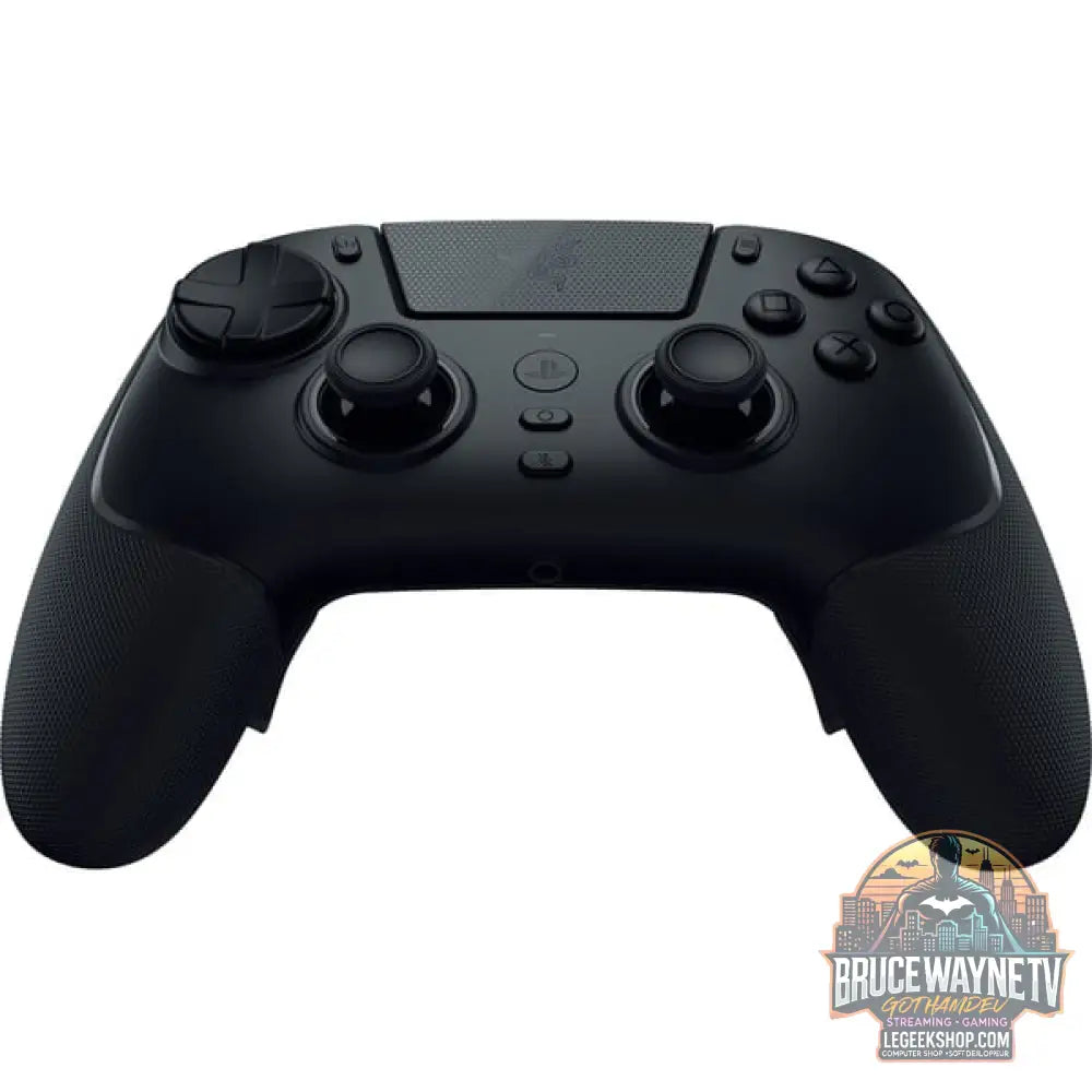 Razer Raiju V3 Pro, Gamepad - vue 2