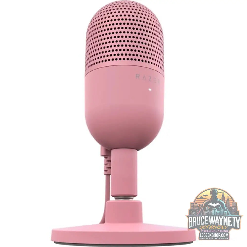 Razer Seiren V3 Mini, microphone - Razer