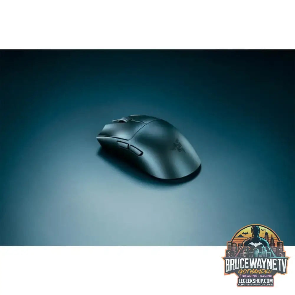 Razer Viper V3 HyperSpeed, souris gaming - vue 7