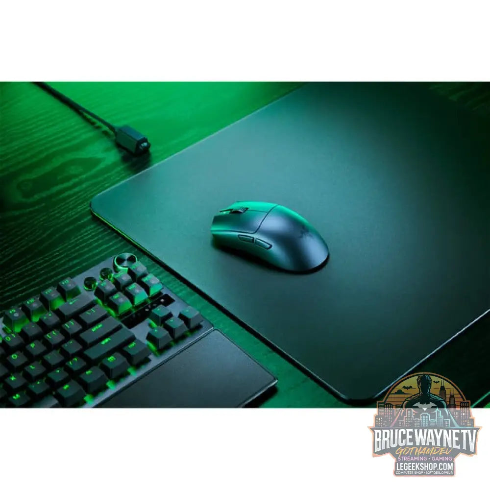 Razer Viper V3 Pro SE, souris gaming - vue 19
