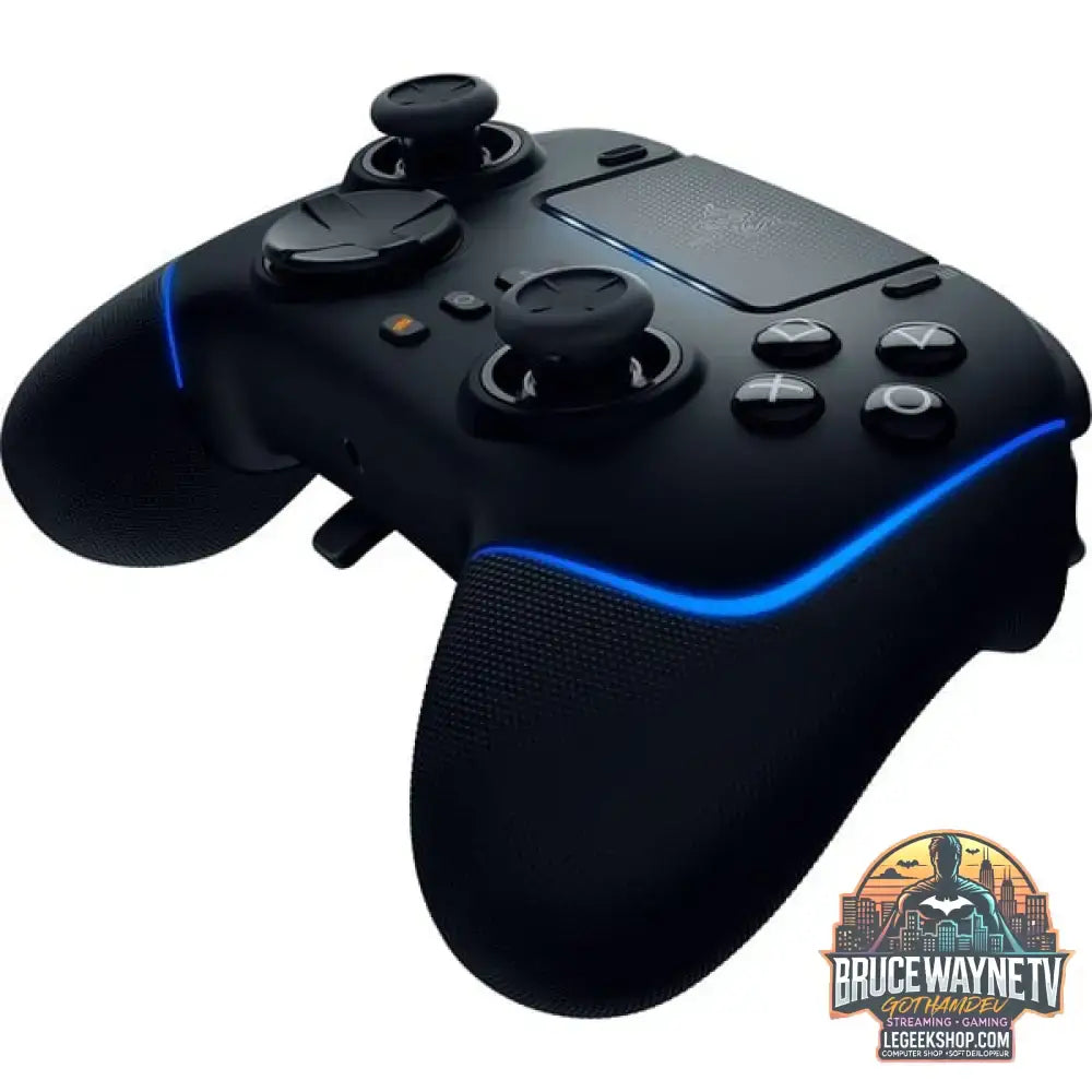 Razer Wolverine V2 Pro, Gamepad