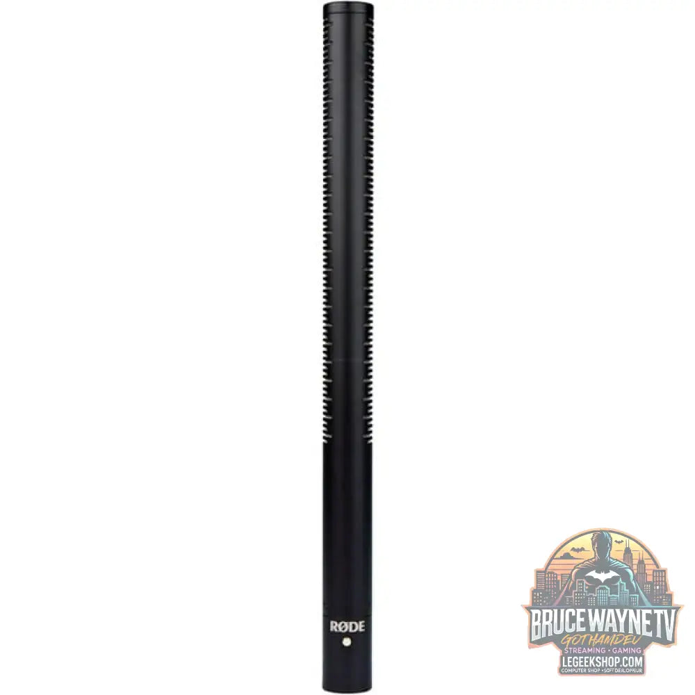 Rode Microphones NTG3, microphone - Rode Microphones
