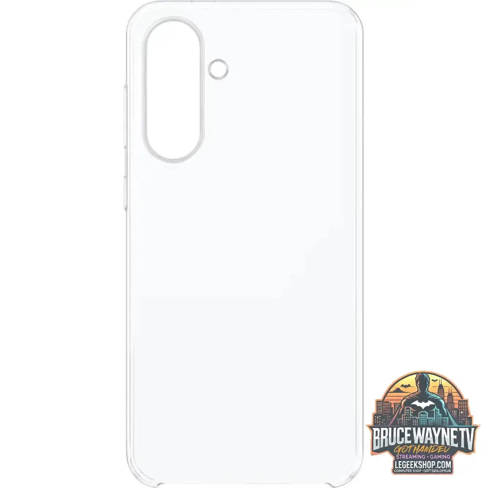 Samsung Clear Case, Schutzhülle transparent, Samsung Galaxy A56 5G - Samsung