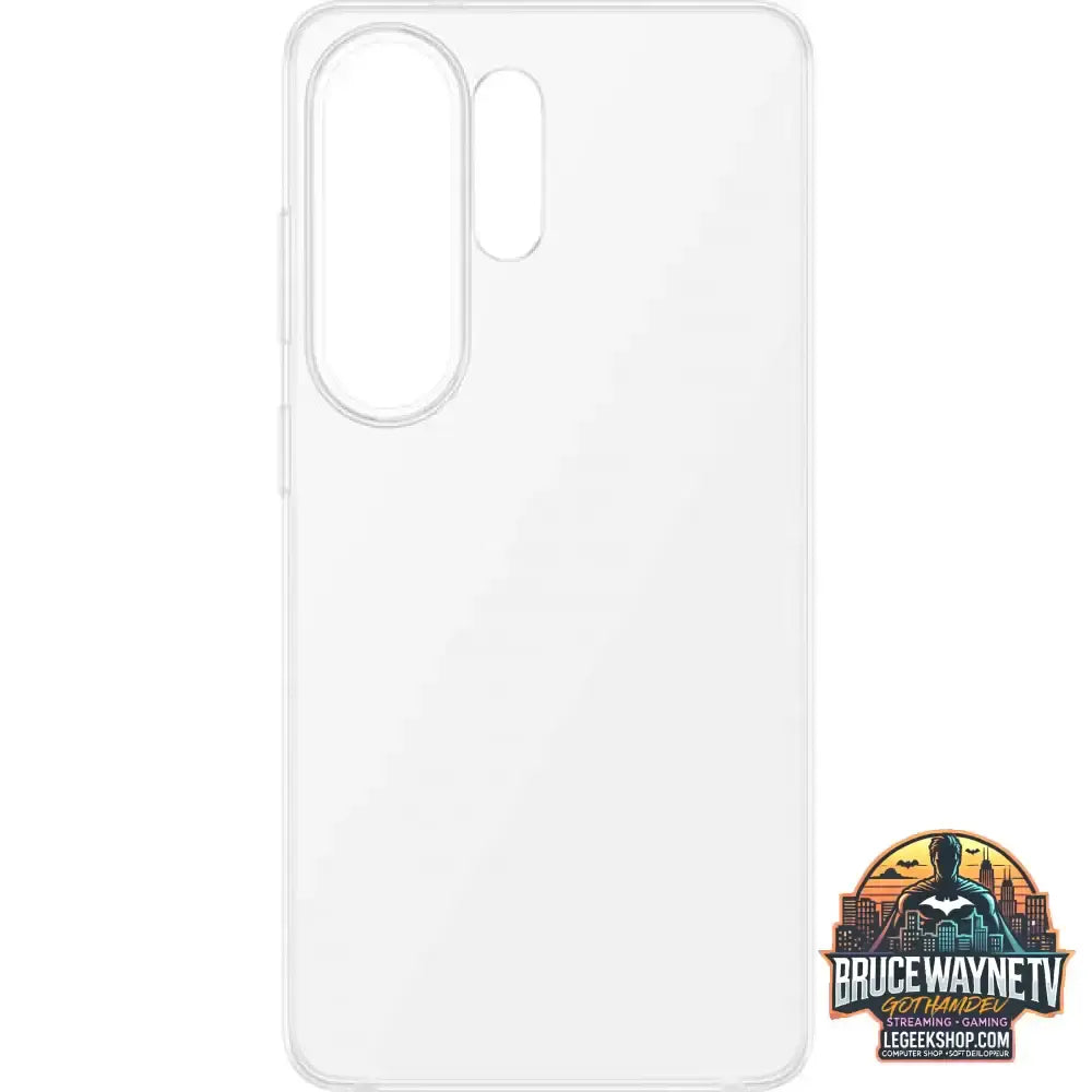 Samsung Clear Case, Handyhülle transparent, Samsung Galaxy S26 Ultra - Samsung