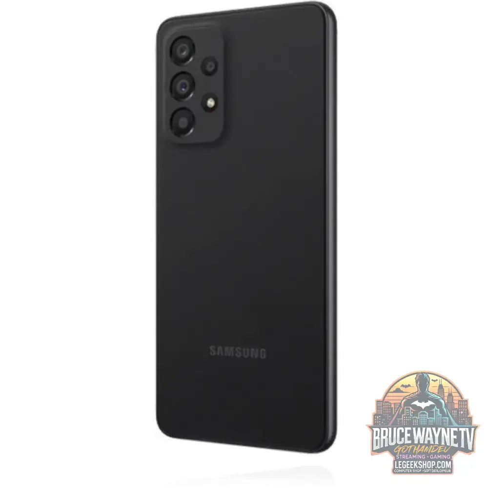 Samsung Galaxy A33 5G 128GB - Samsung - vue 2