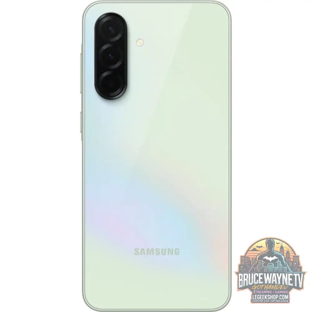 Samsung Galaxy A36 5G 128GB - Samsung - vue 6