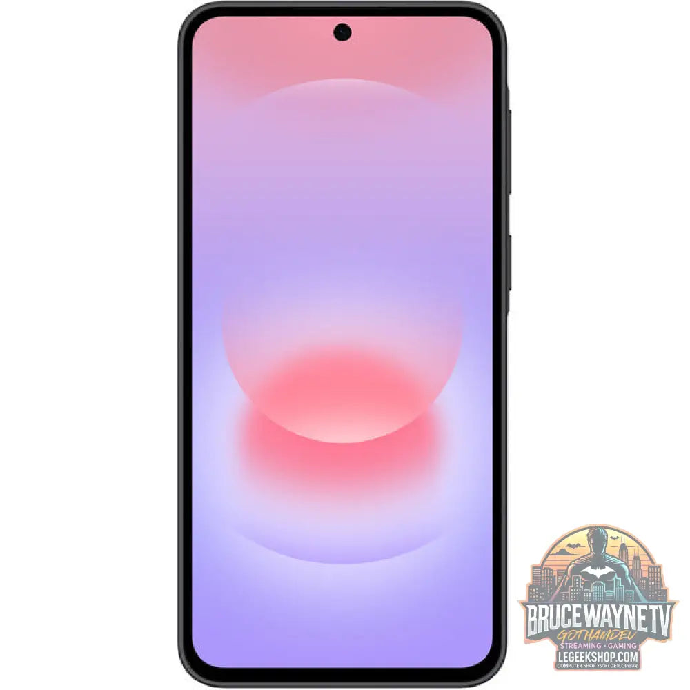 Samsung Galaxy A37 5G 256GB - Samsung - vue 3