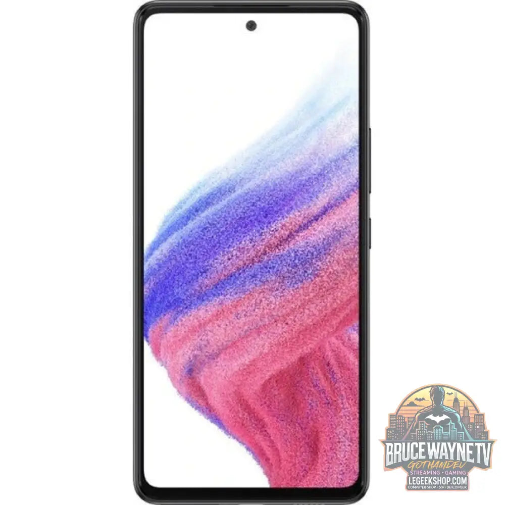 Samsung Galaxy A53 5G 128GB - Samsung - vue 2