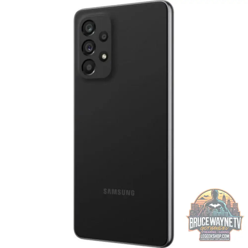 Samsung Galaxy A53 5G 128GB - Samsung - vue 5