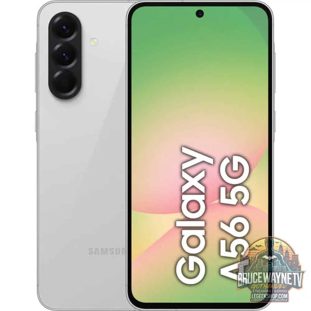 Samsung Galaxy A56 5G 128GB - Samsung