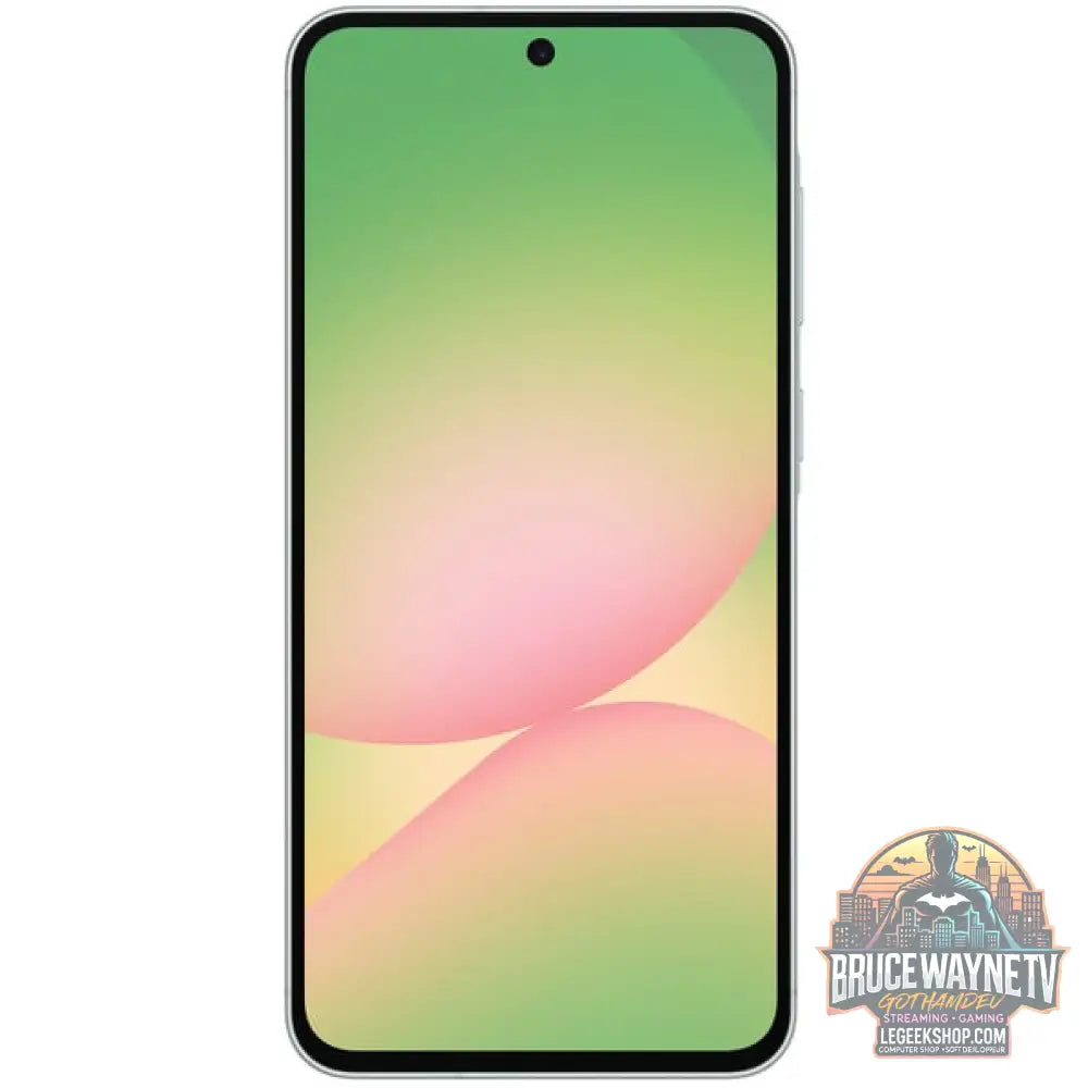 Samsung Galaxy A56 5G 128GB - Samsung - vue 3