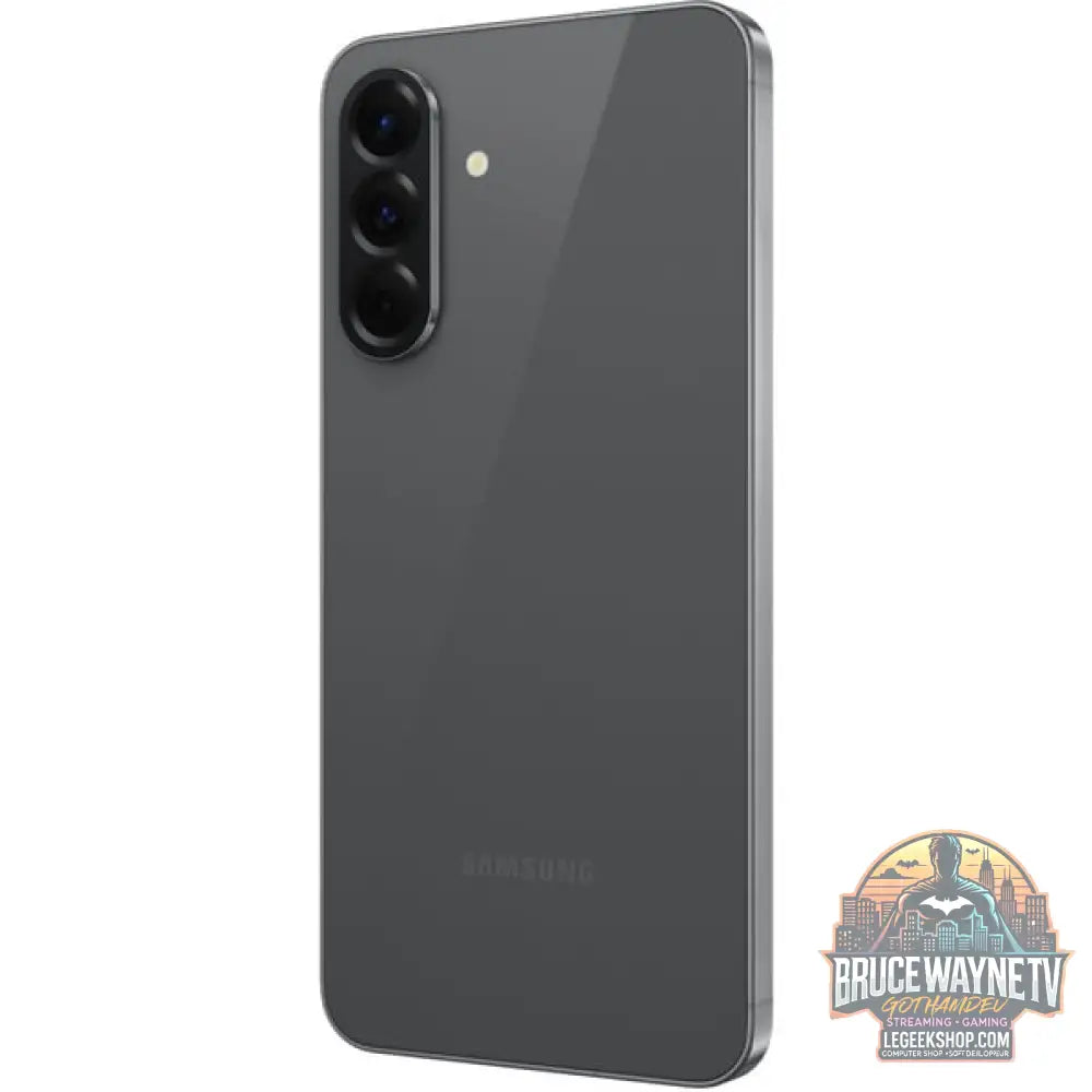 Samsung Galaxy A56 5G 128GB - Samsung - vue 9