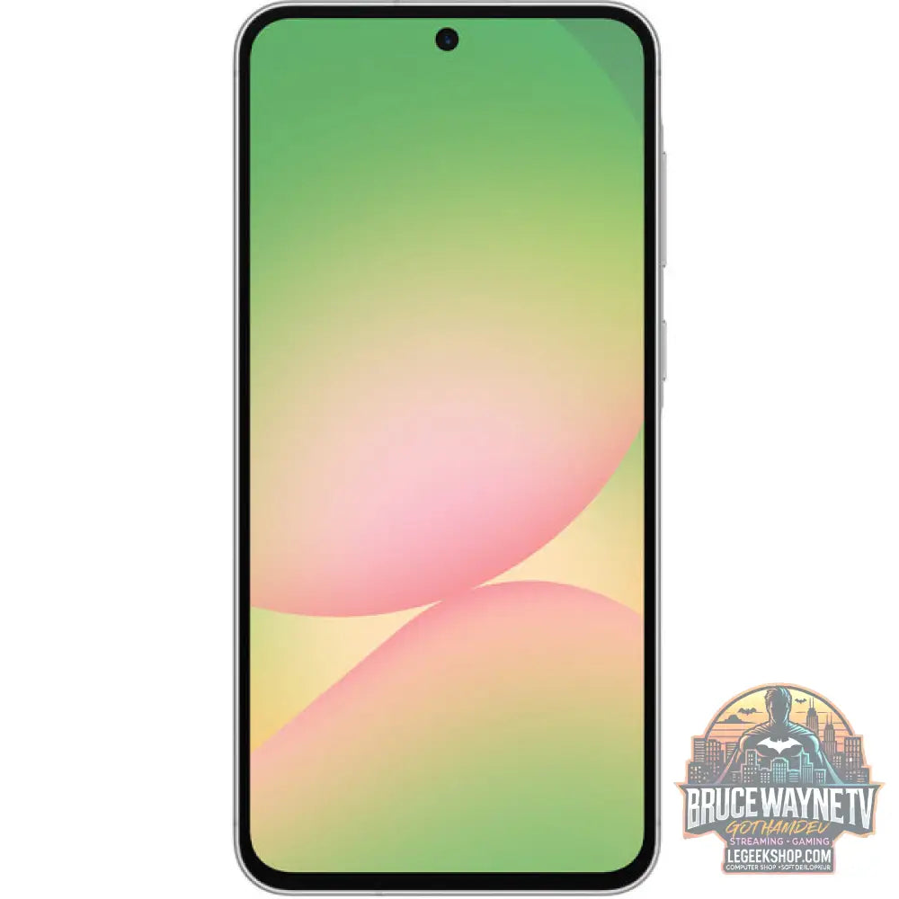 Samsung Galaxy A56 5G 256GB - Samsung - vue 3