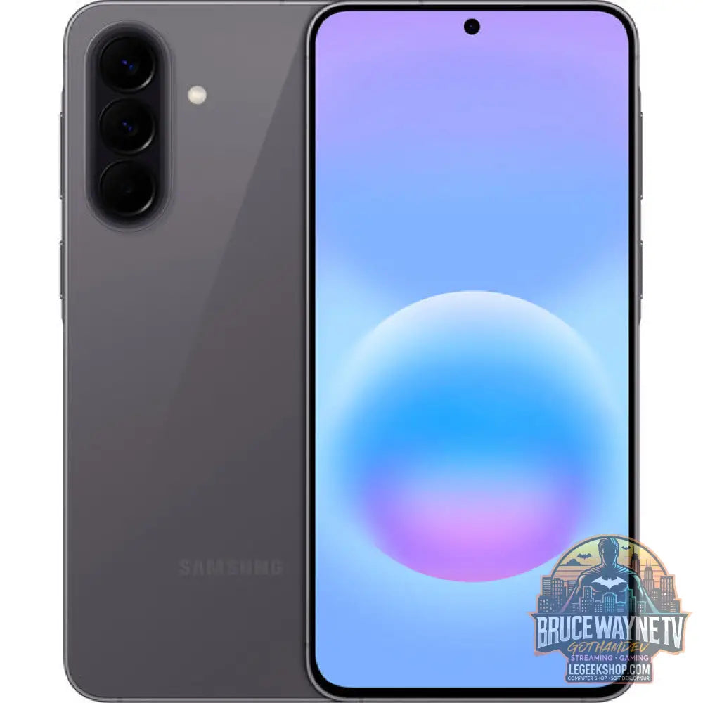 Samsung Galaxy A57 5G 128GB Enterprise Edition - Samsung