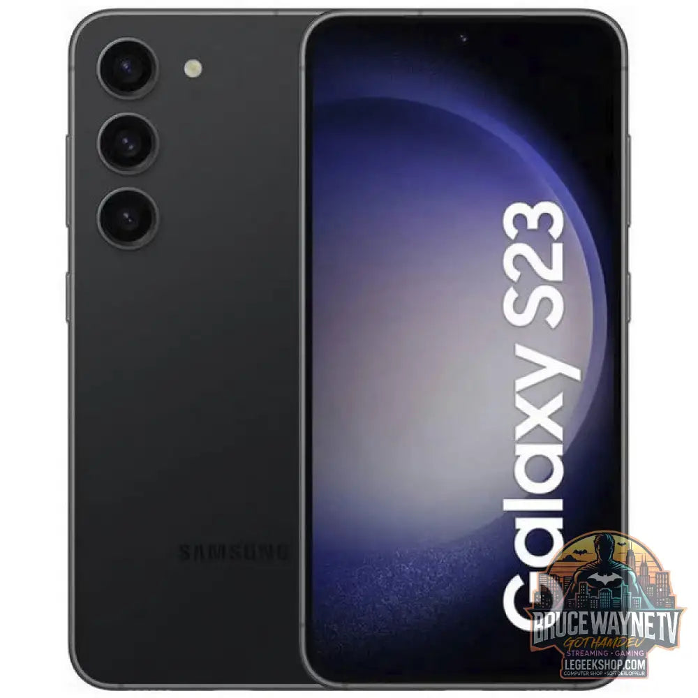 Samsung Galaxy S23 128GB 5G - Samsung
