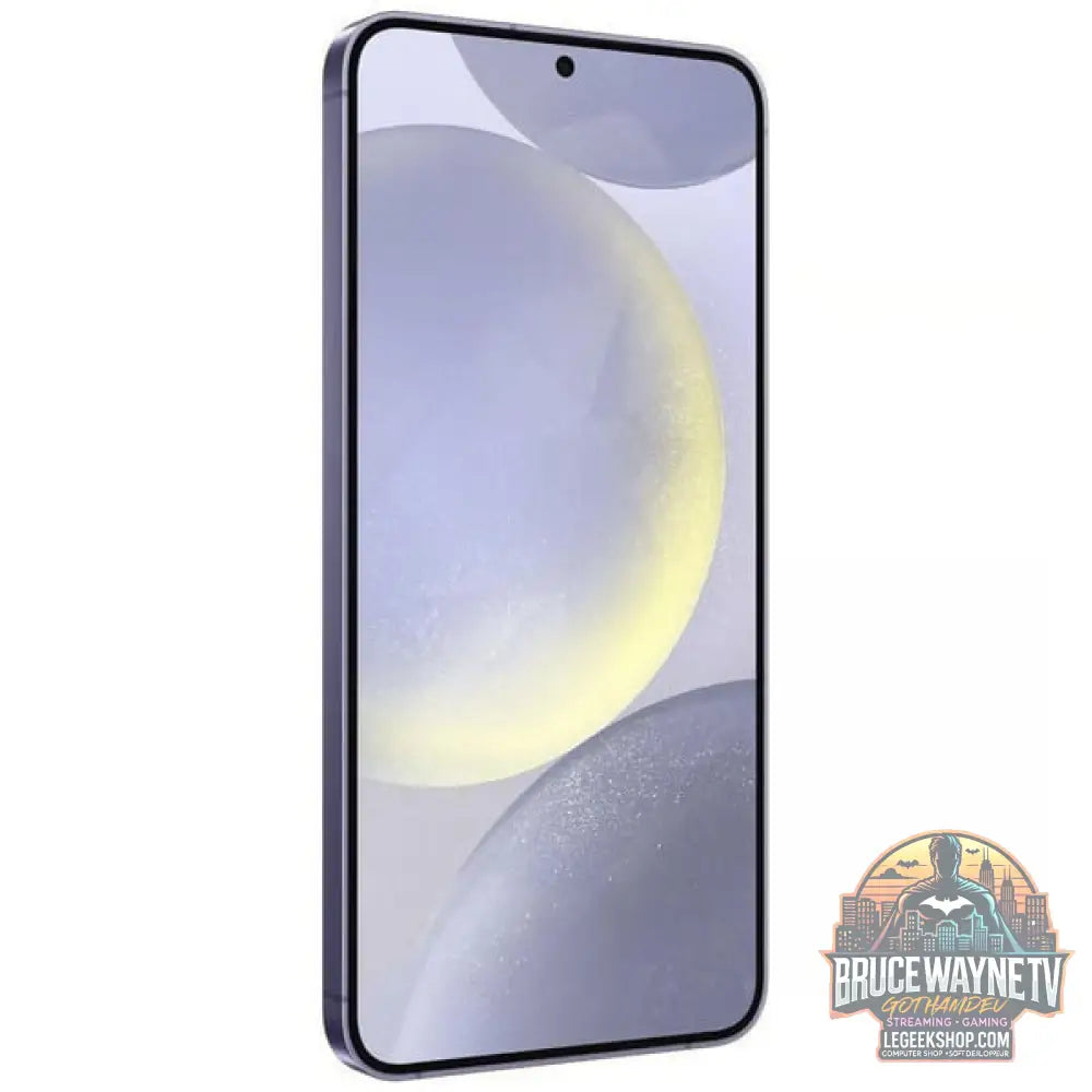 Samsung Galaxy S24+ 512GB 5G - Samsung