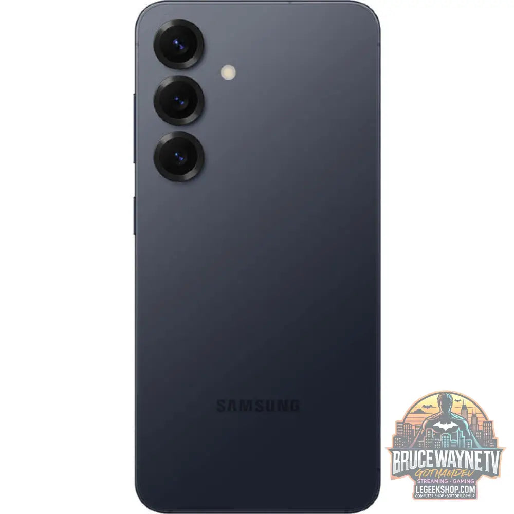 Samsung Galaxy S25 128GB 5G - Samsung - vue 6