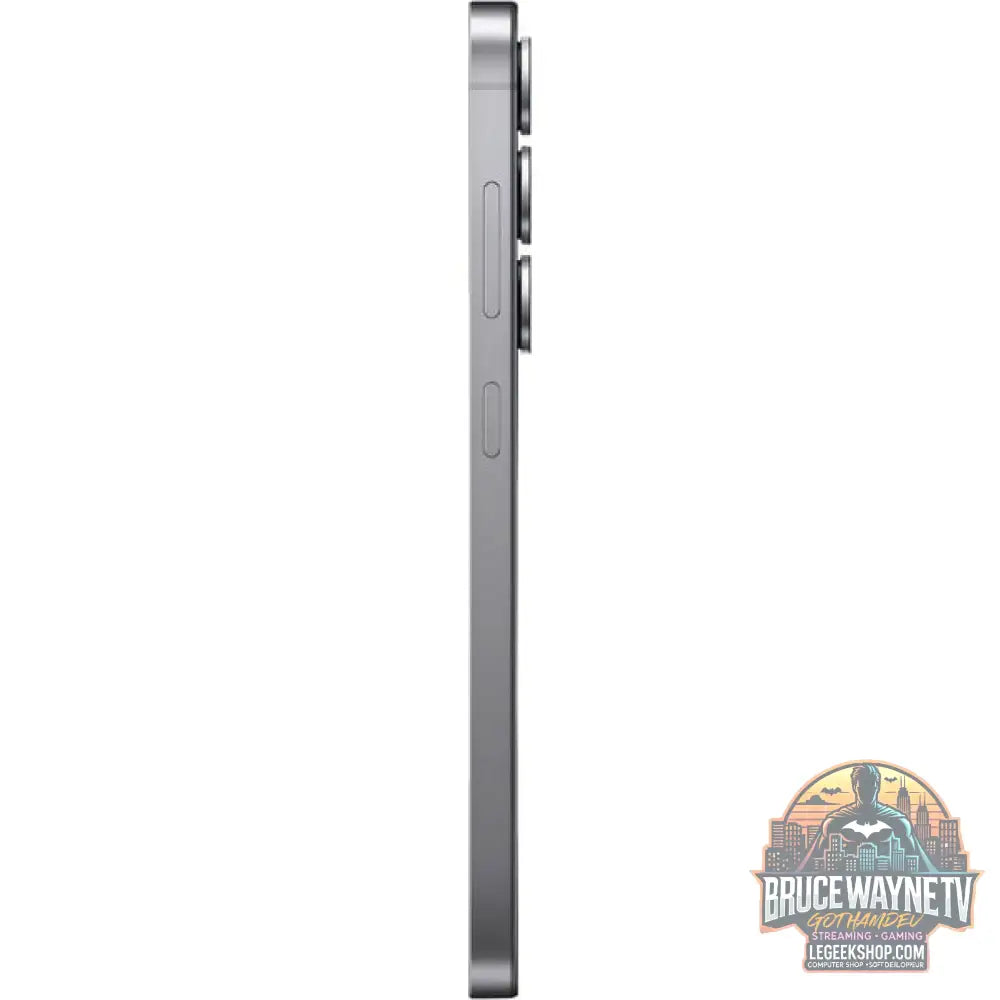 Samsung Galaxy S25 128GB 5G - Samsung - vue 5
