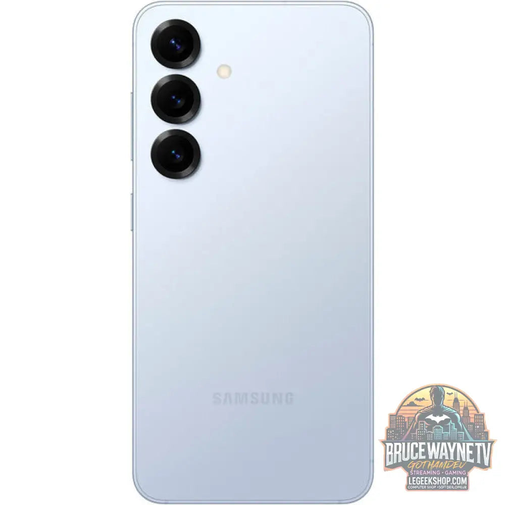 Samsung Galaxy S25 128GB 5G - Samsung - vue 2
