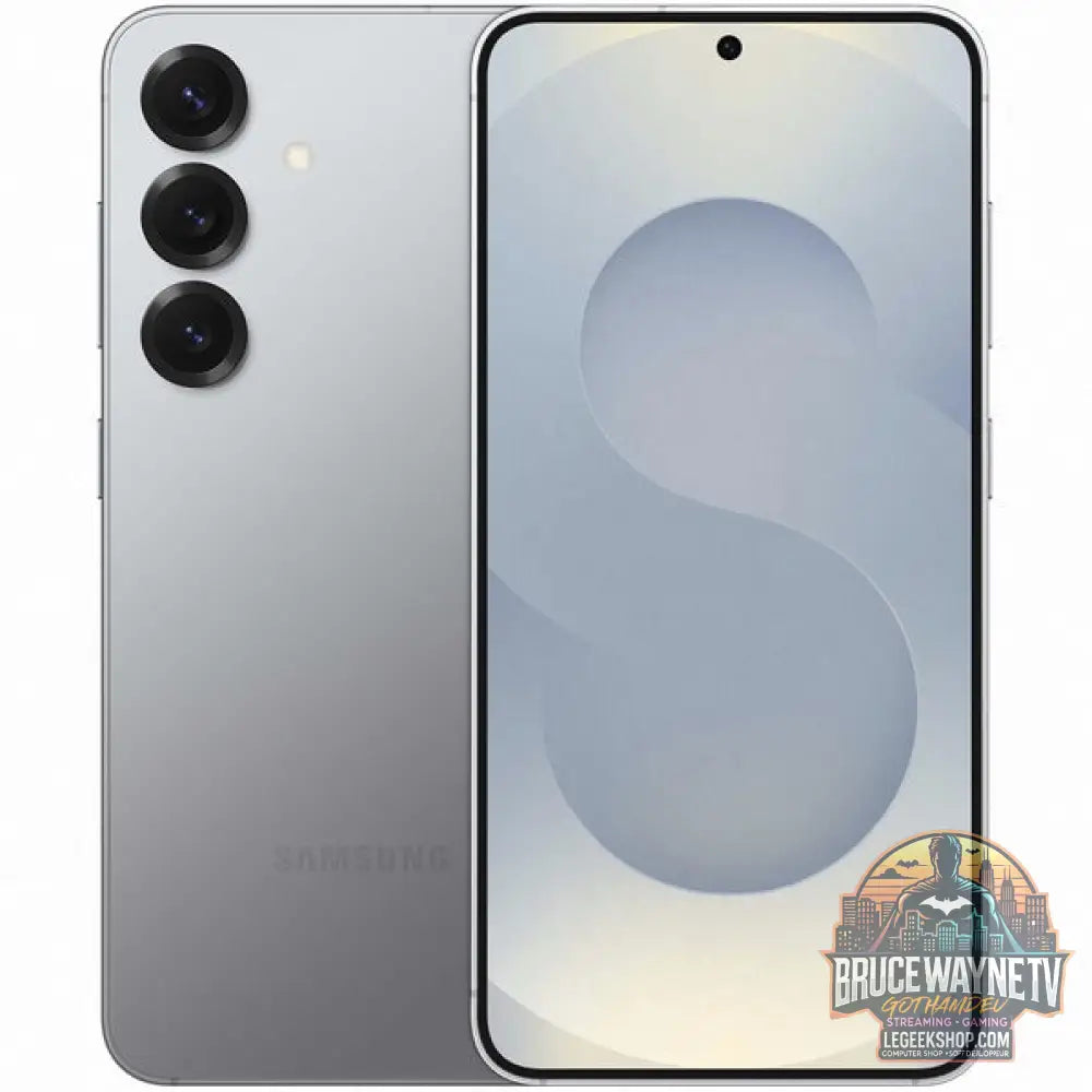 Samsung Galaxy S25 128GB 5G - Samsung