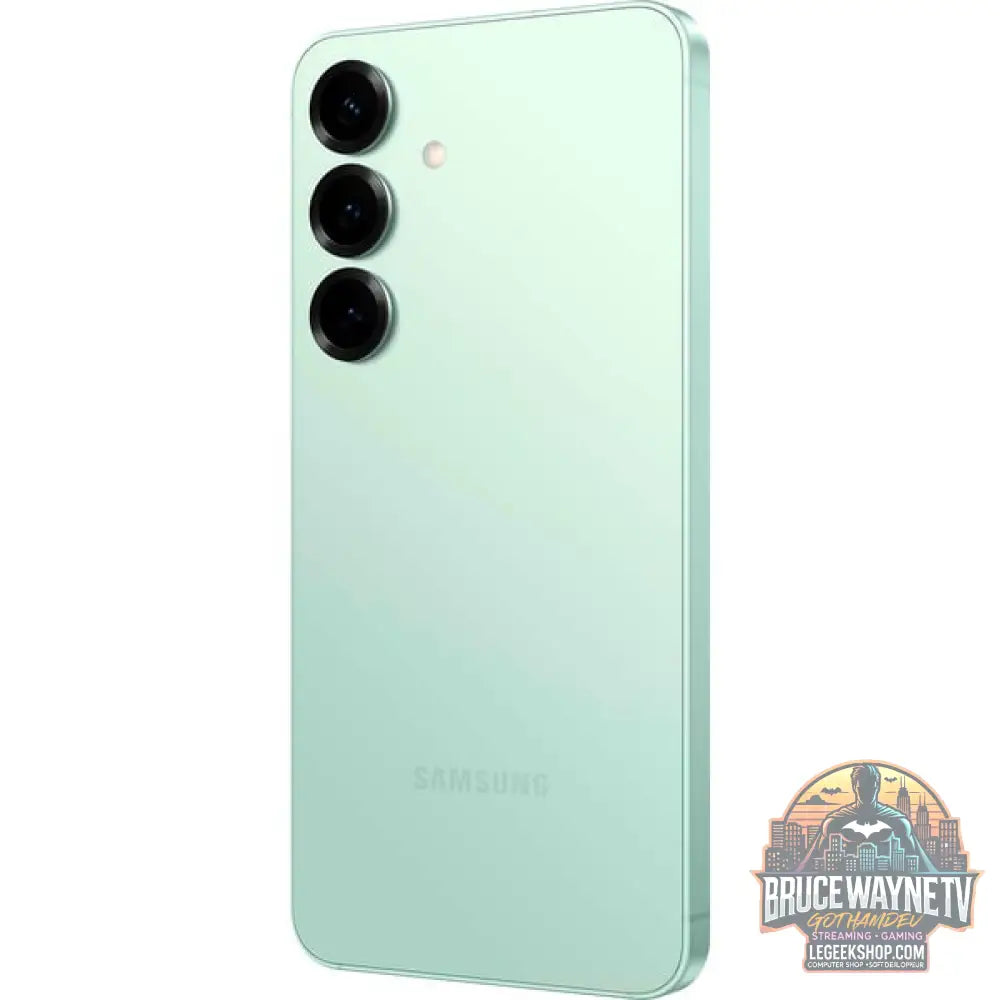 Samsung Galaxy S25 128GB 5G - Samsung - vue 7
