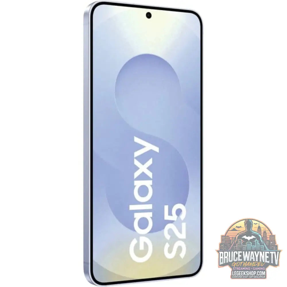 Samsung Galaxy S25 256GB 5G - Samsung