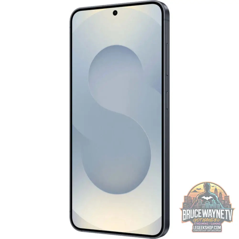 Samsung Galaxy S25 256GB 5G - Samsung - vue 4