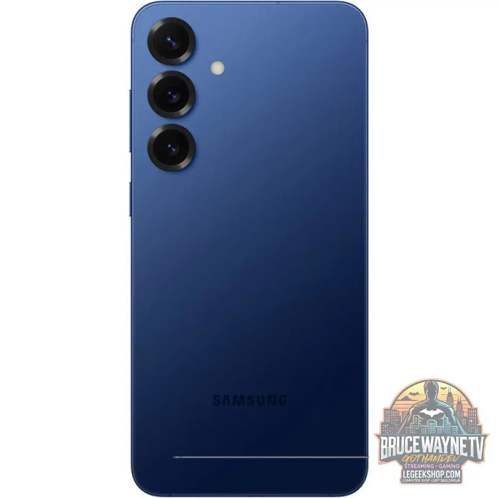 Samsung Galaxy S25+ 256GGB 5G - Samsung - vue 5