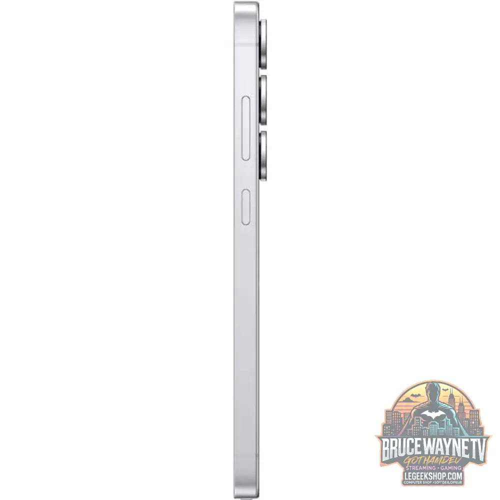 Samsung Galaxy S25 Ultra 256GB 5G - Samsung - vue 15