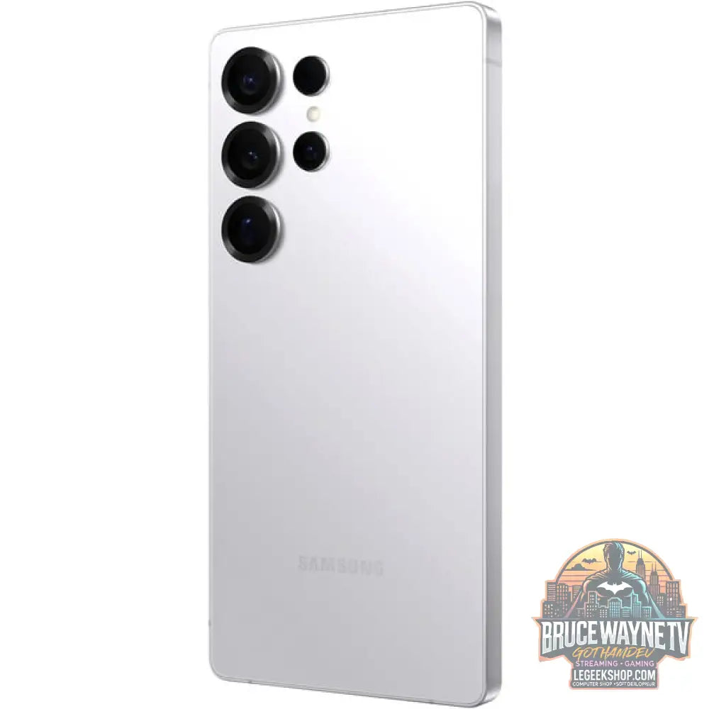 Samsung Galaxy S25 Ultra 256GB 5G - Samsung - vue 13