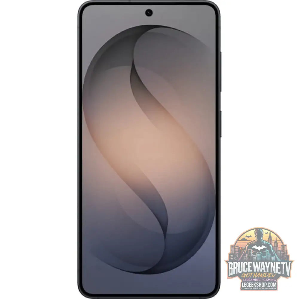 Samsung Galaxy S26 256GB 5G - Samsung - vue 3